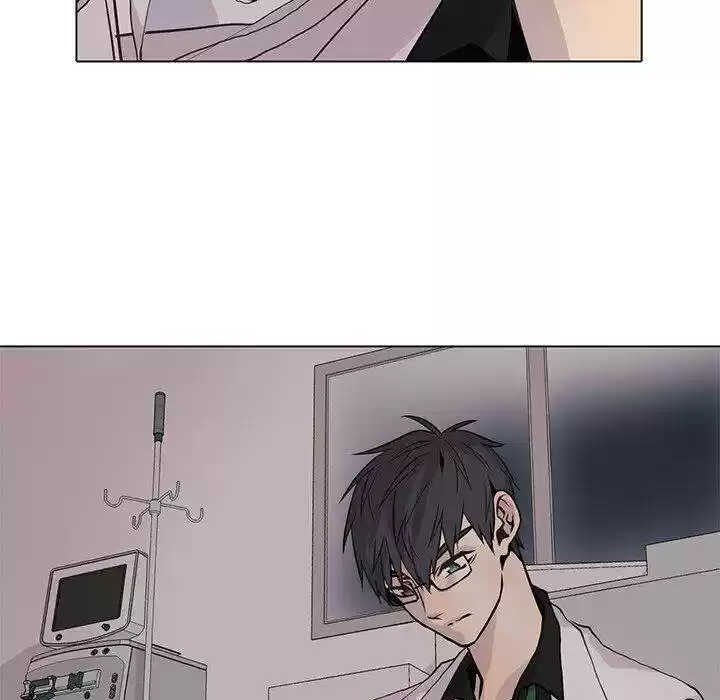 Wild City Chapter 88