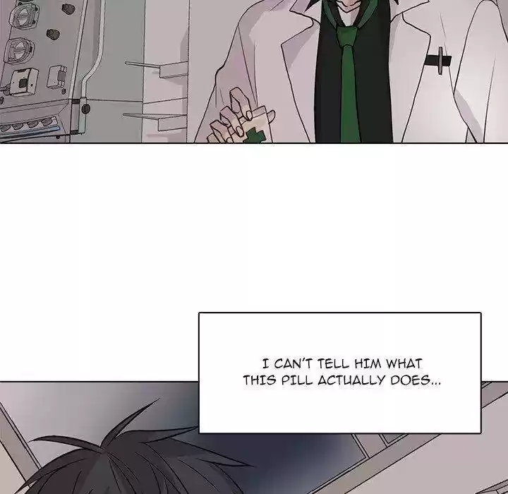 Wild City Chapter 88