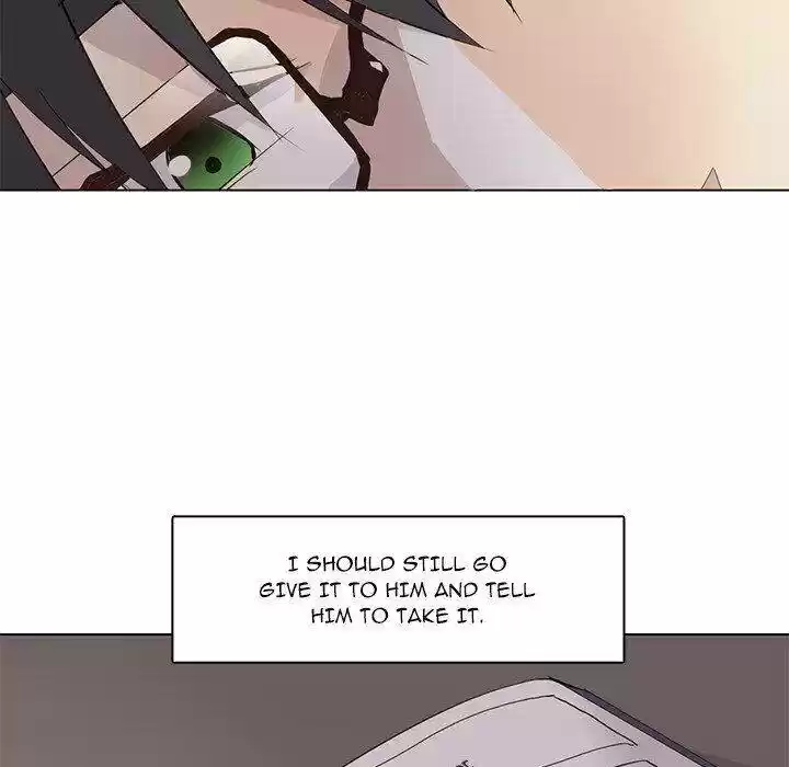 Wild City Chapter 88