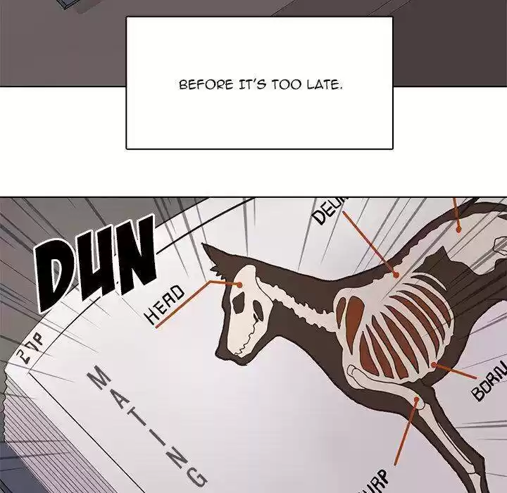 Wild City Chapter 88