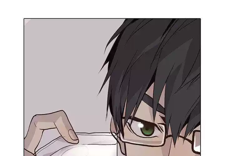 Wild City Chapter 89