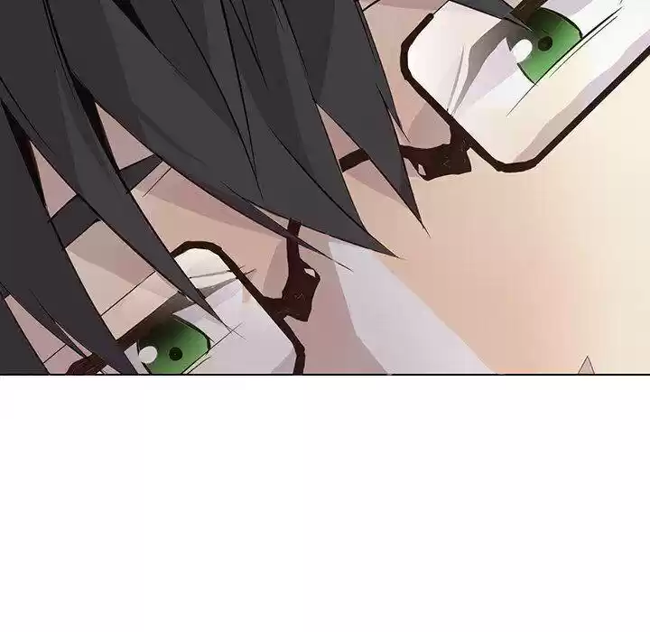 Wild City Chapter 89