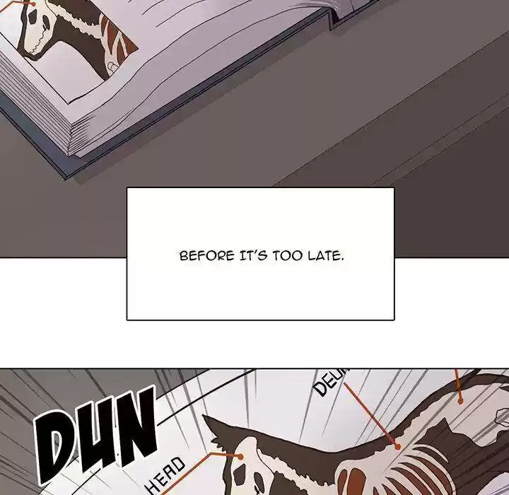 Wild City Chapter 89