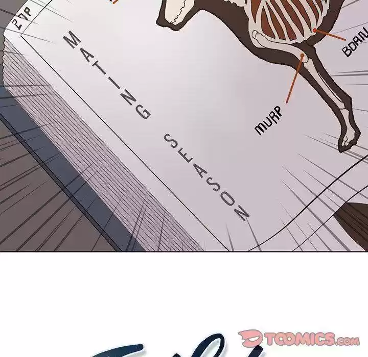 Wild City Chapter 89