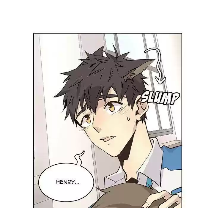 Wild City Chapter 89