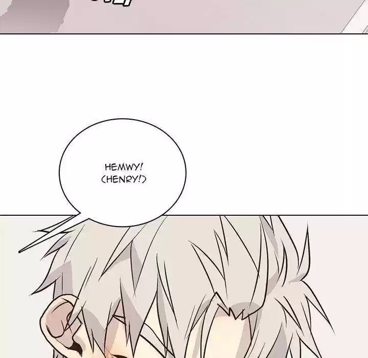 Wild City Chapter 89