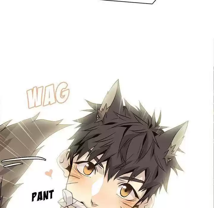 Wild City Chapter 89