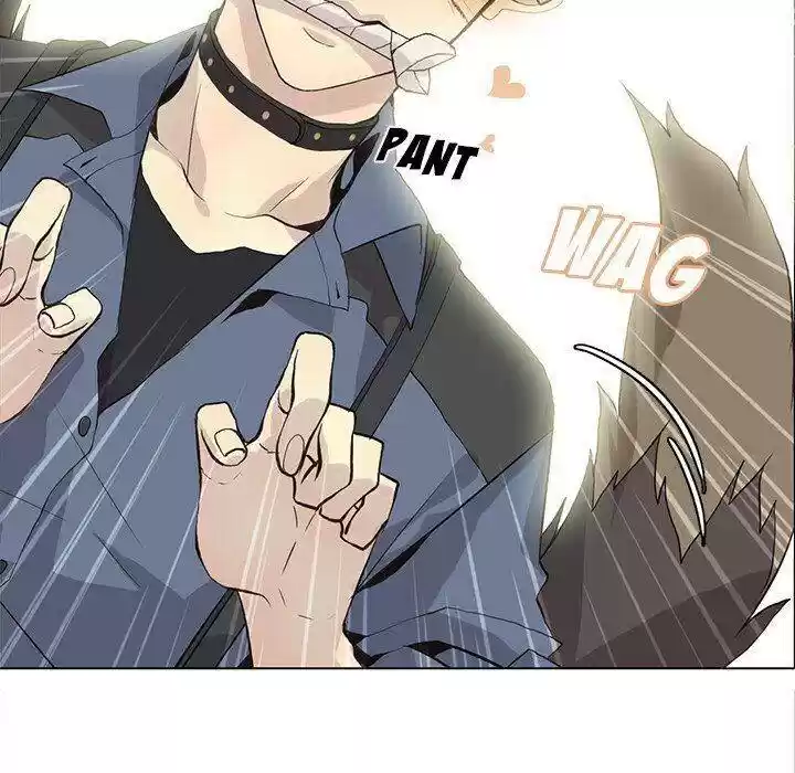 Wild City Chapter 89