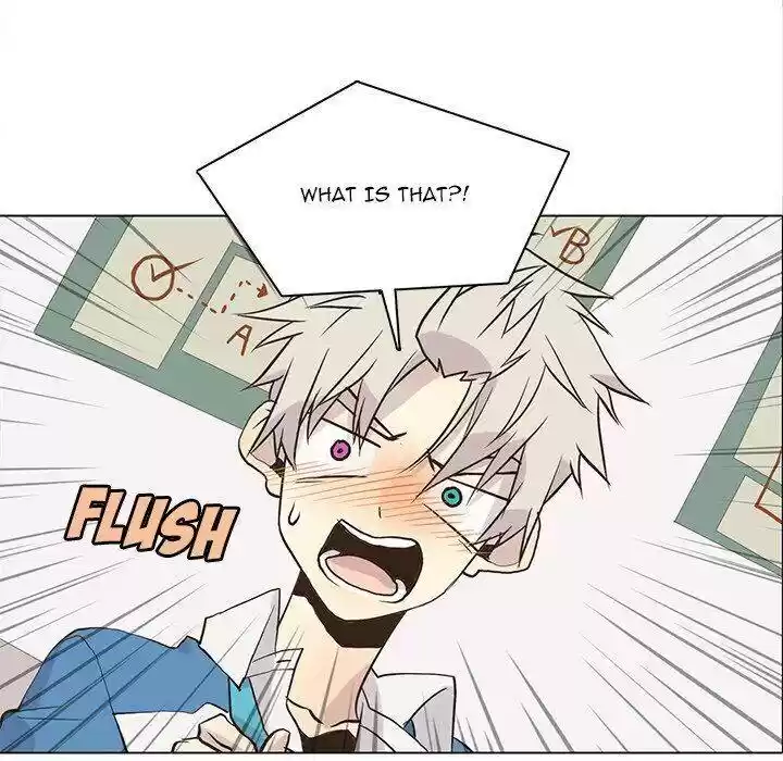 Wild City Chapter 89