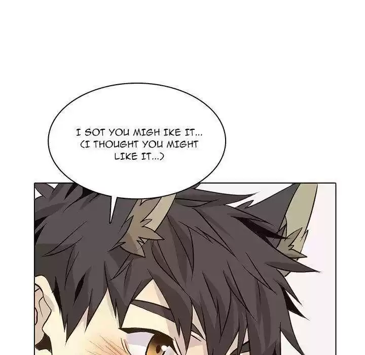 Wild City Chapter 89