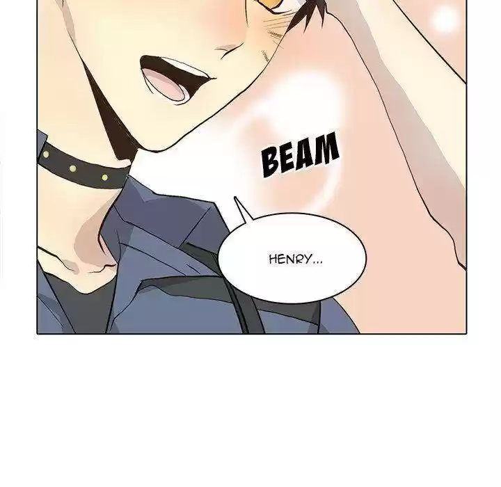 Wild City Chapter 89