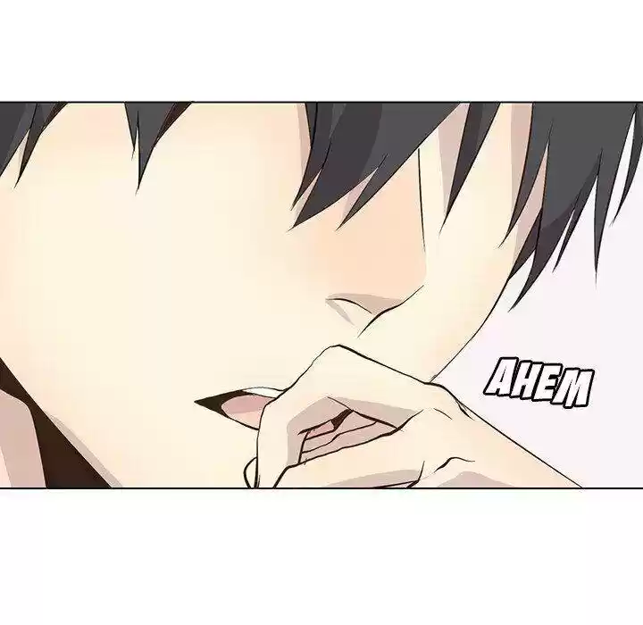 Wild City Chapter 89