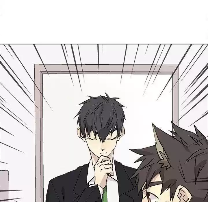 Wild City Chapter 89