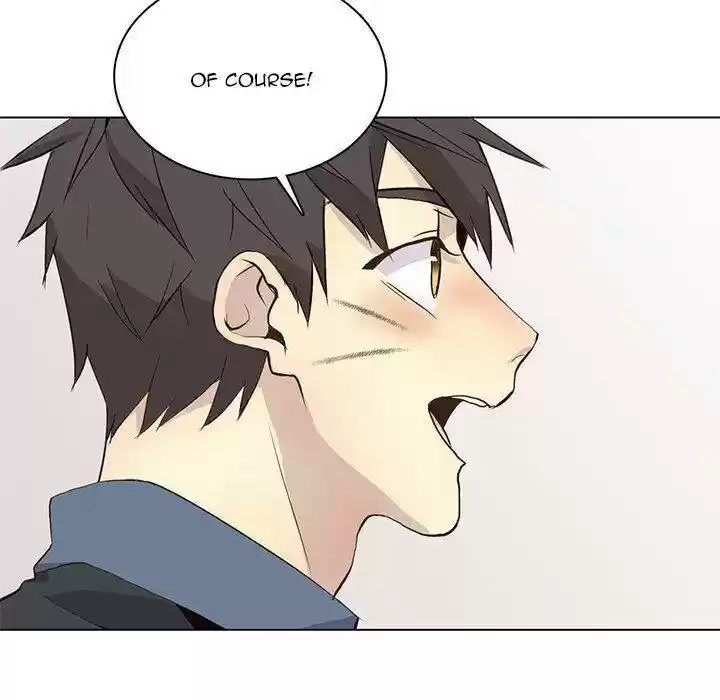 Wild City Chapter 89