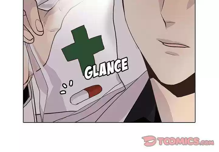 Wild City Chapter 89