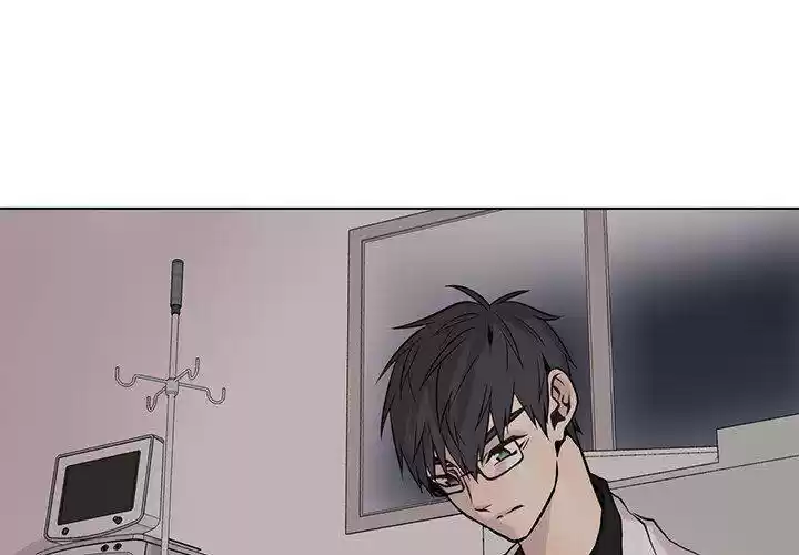 Wild City Chapter 89