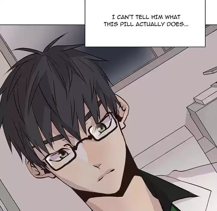 Wild City Chapter 89