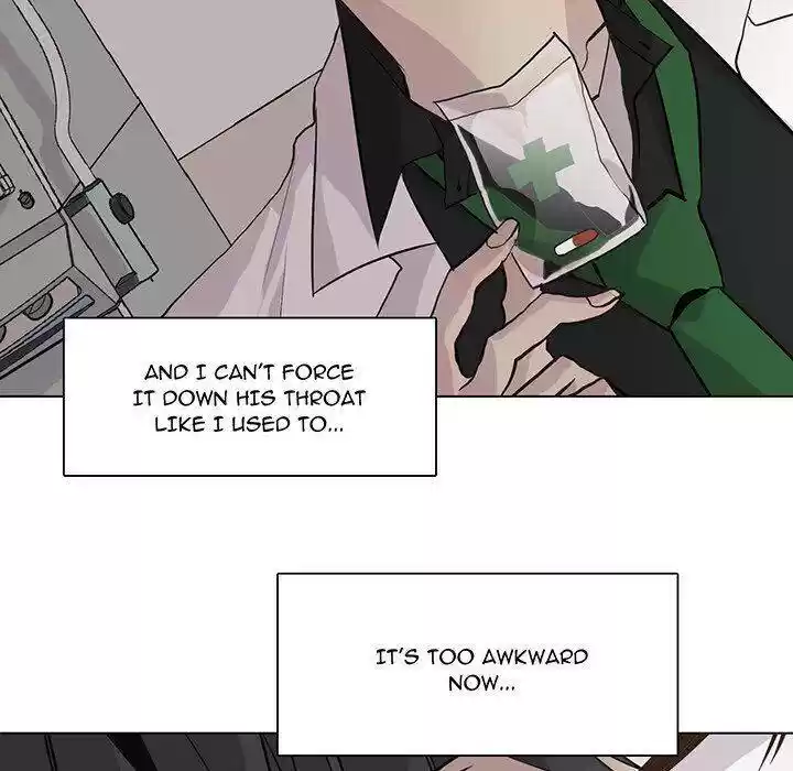 Wild City Chapter 89