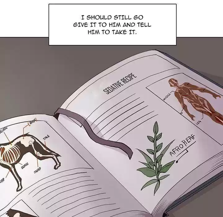 Wild City Chapter 89