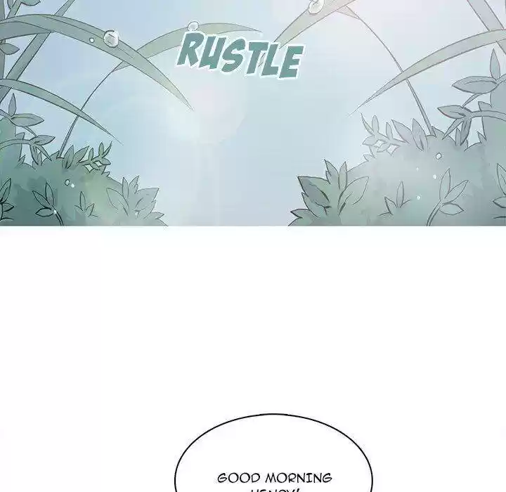 Wild City Chapter 89