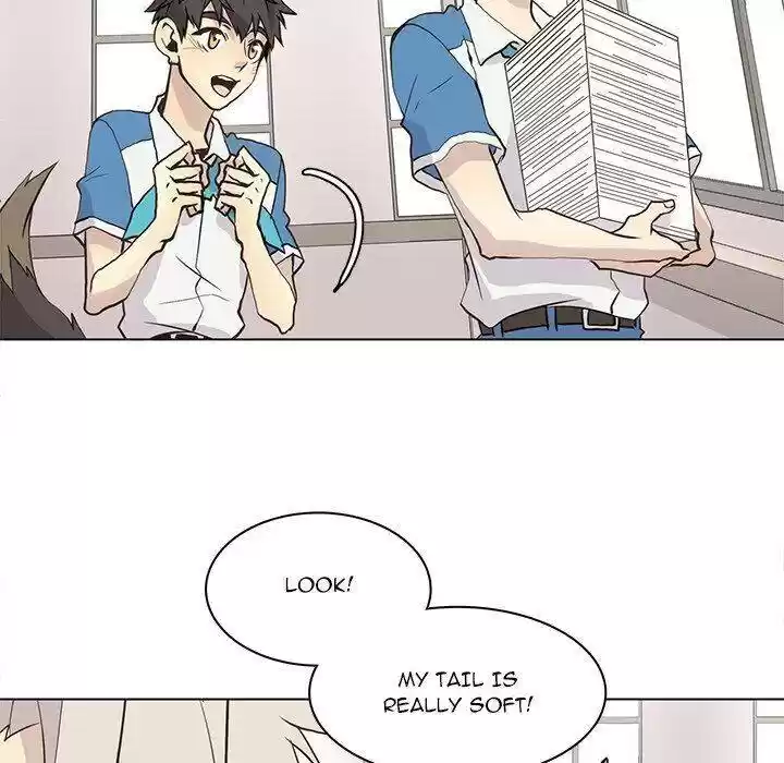 Wild City Chapter 89