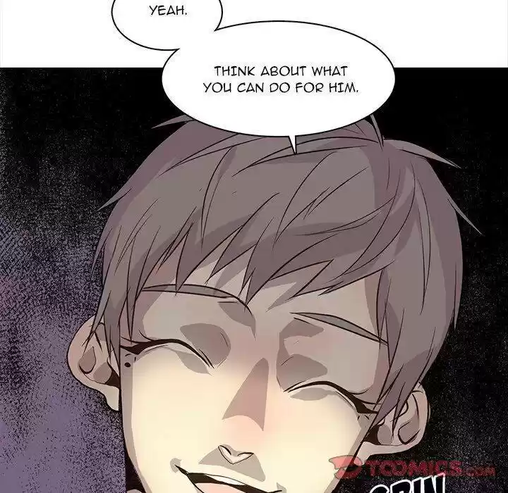 Wild City Chapter 89