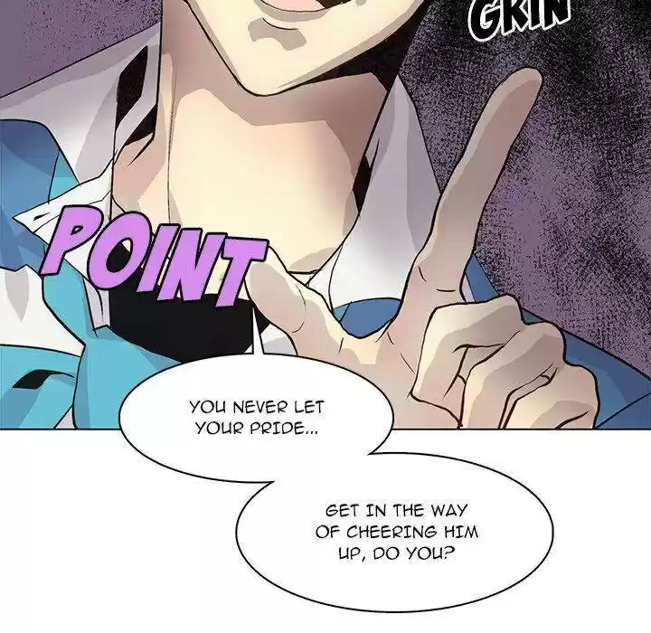 Wild City Chapter 89