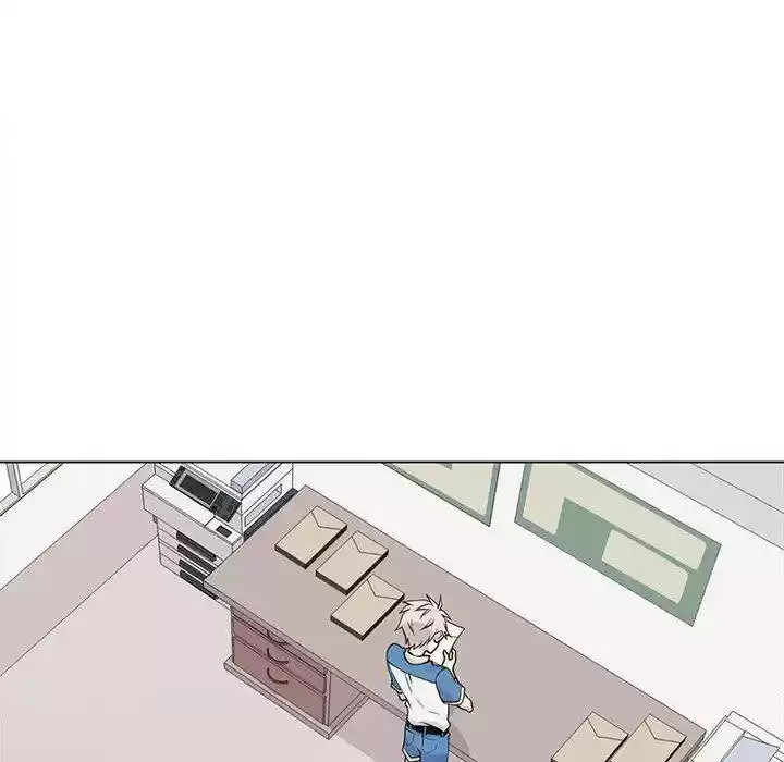 Wild City Chapter 89