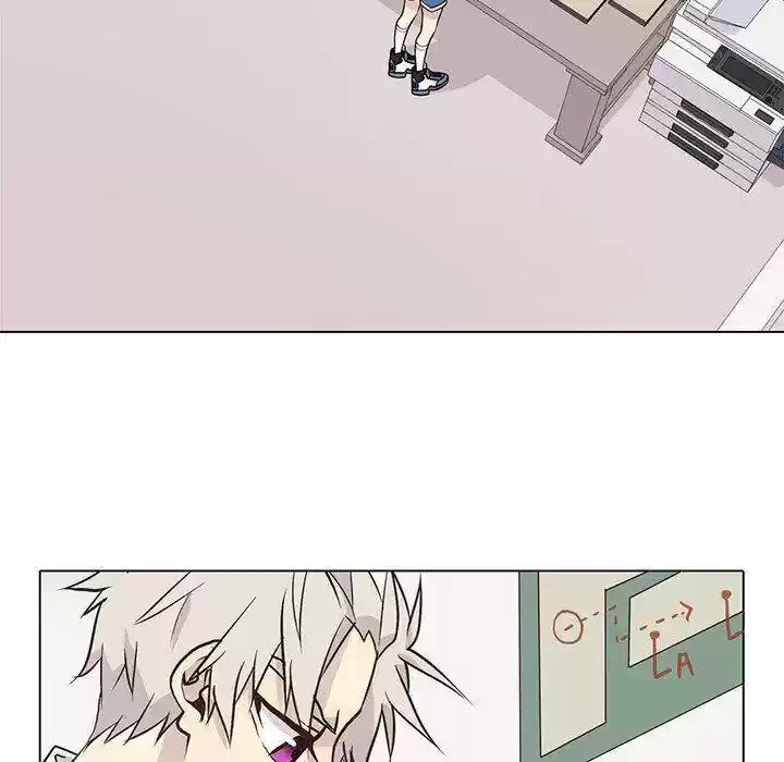 Wild City Chapter 89