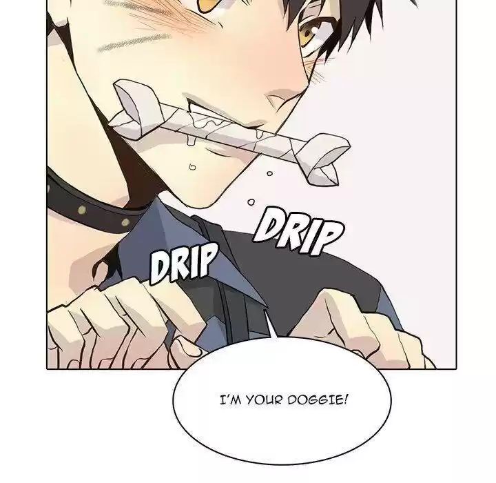 Wild City Chapter 89