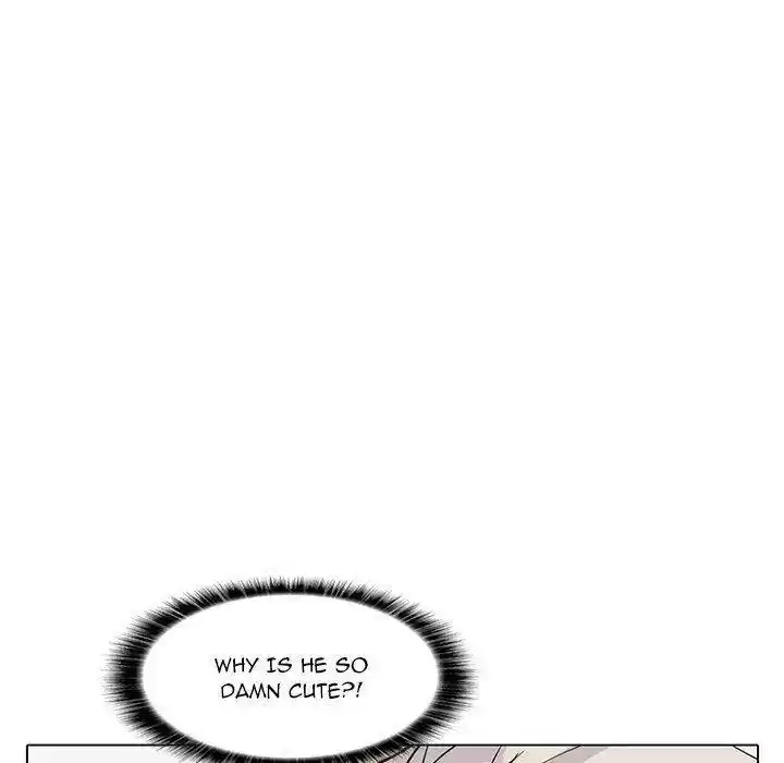 Wild City Chapter 89