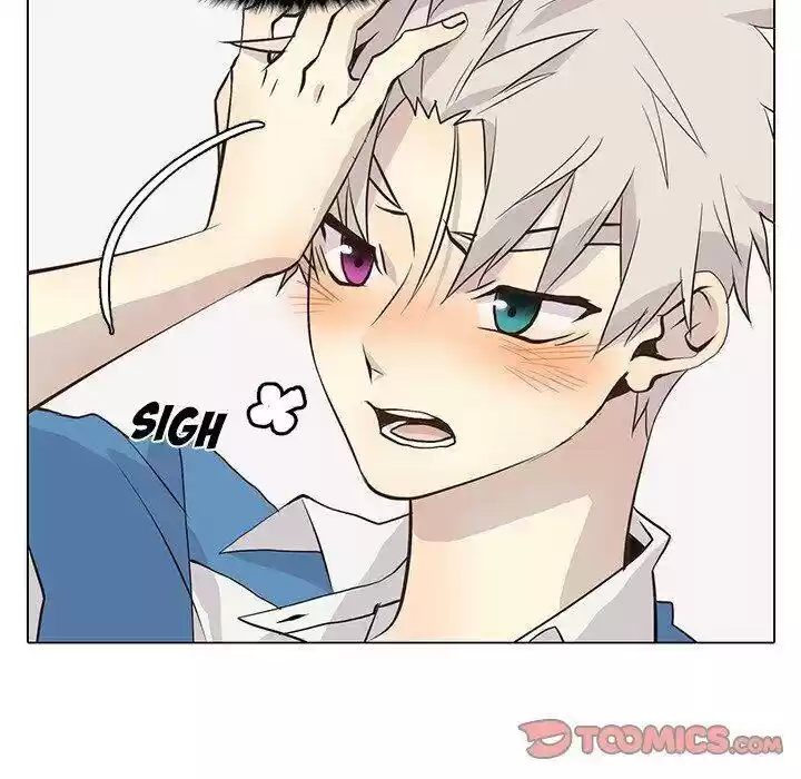 Wild City Chapter 89