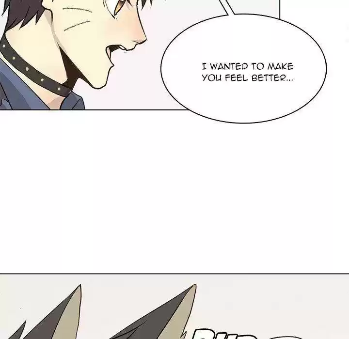 Wild City Chapter 89