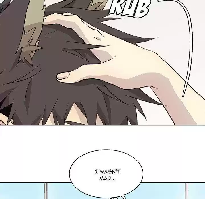 Wild City Chapter 89