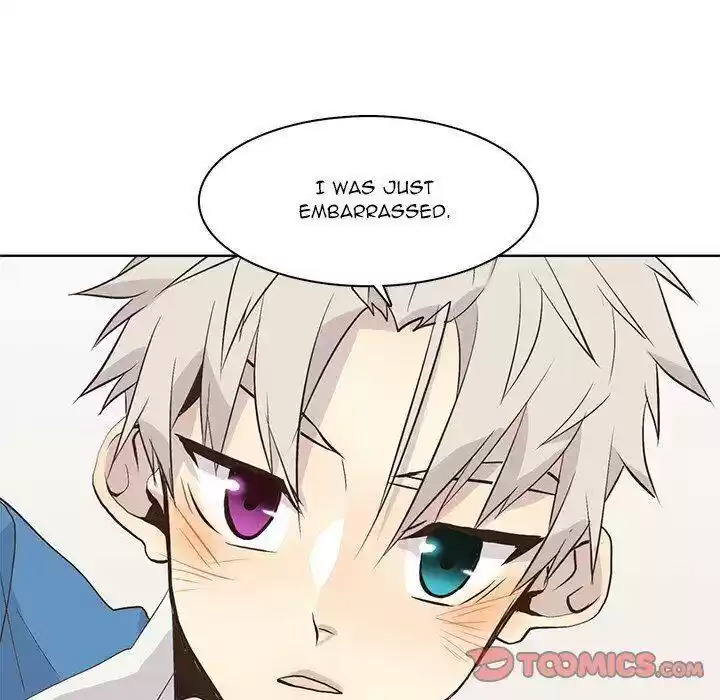 Wild City Chapter 89