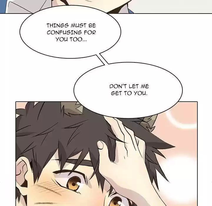 Wild City Chapter 89