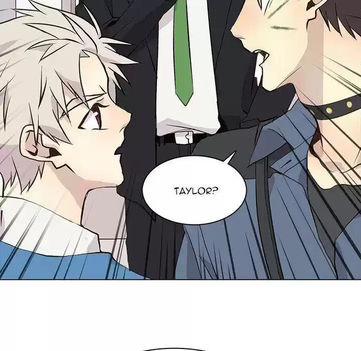 Wild City Chapter 89