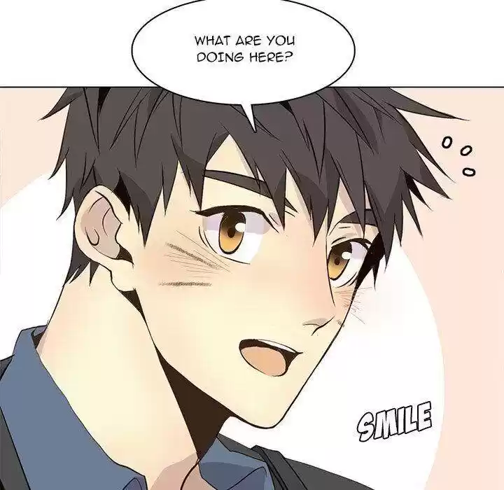 Wild City Chapter 89