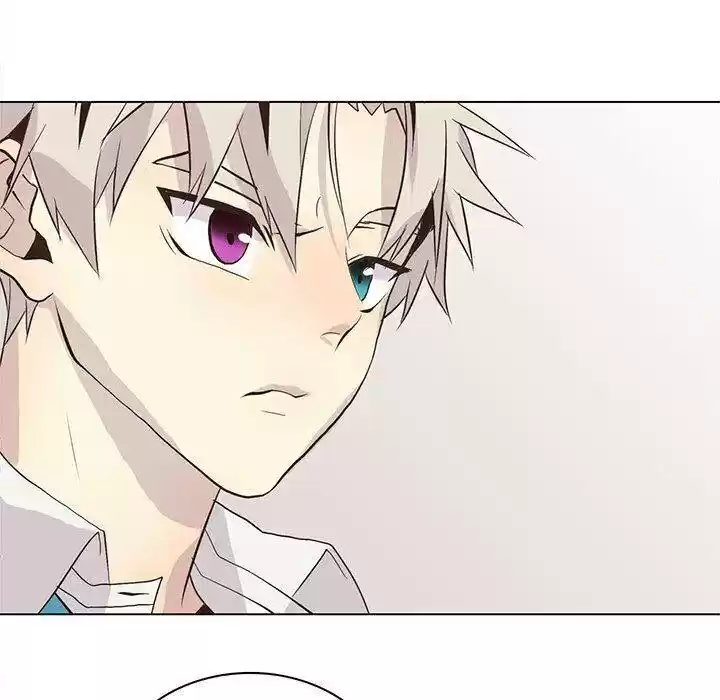 Wild City Chapter 89