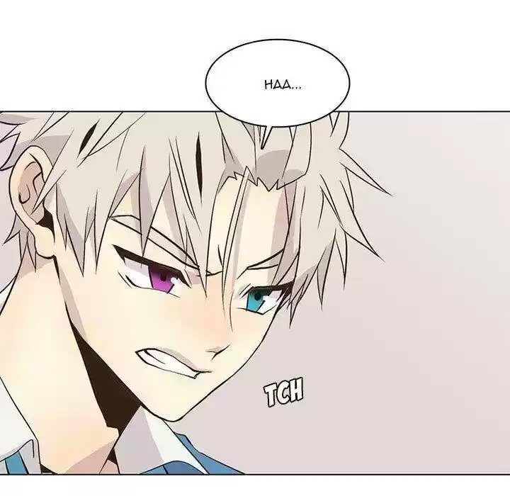 Wild City Chapter 89