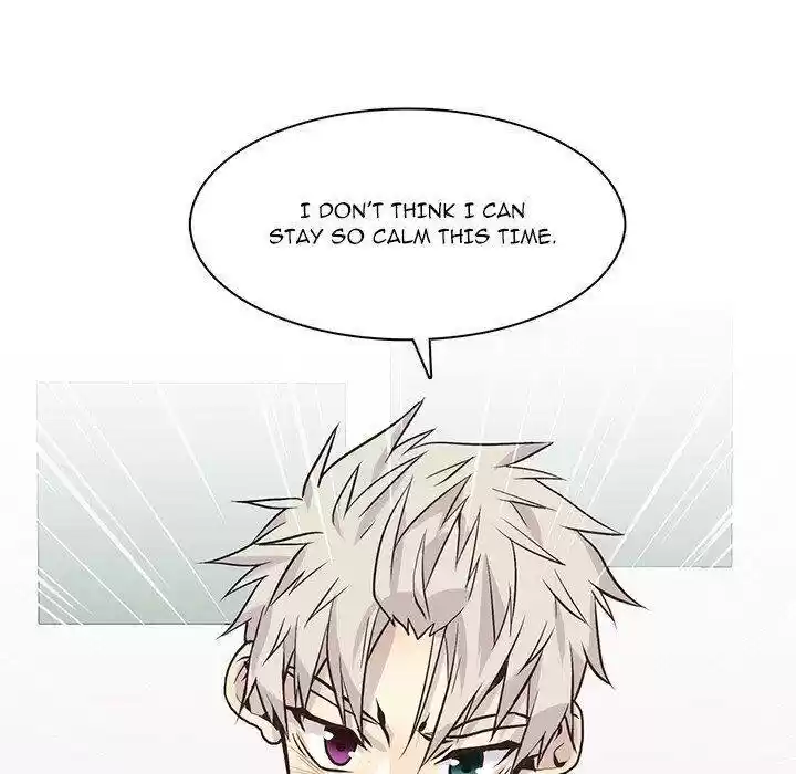 Wild City Chapter 89