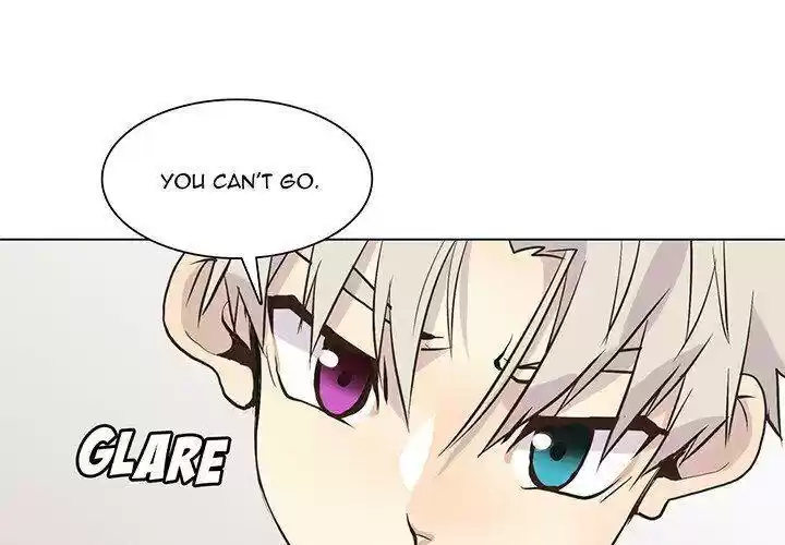 Wild City Chapter 90