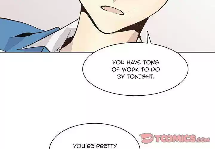 Wild City Chapter 90