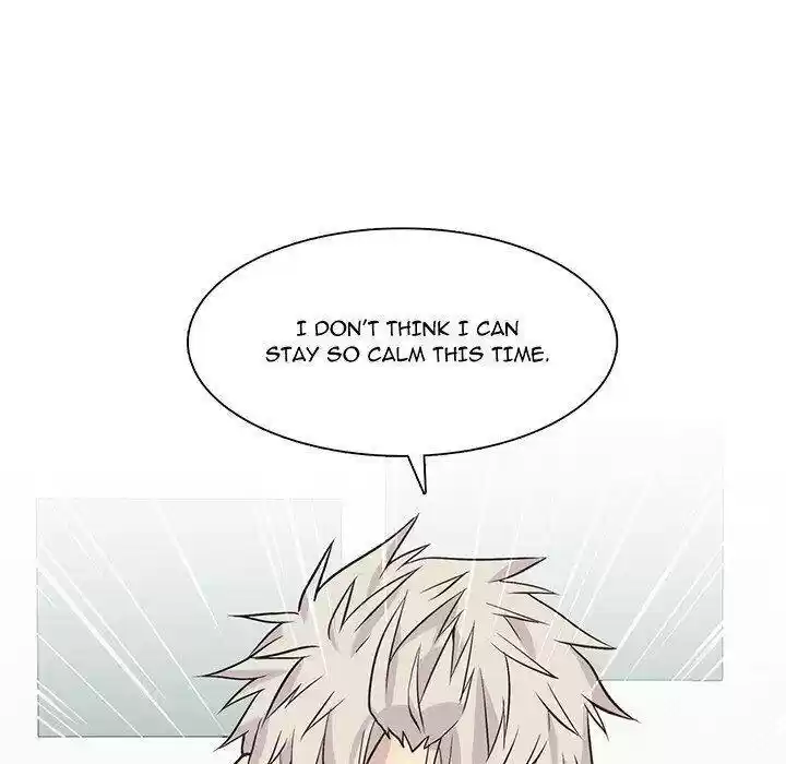 Wild City Chapter 90