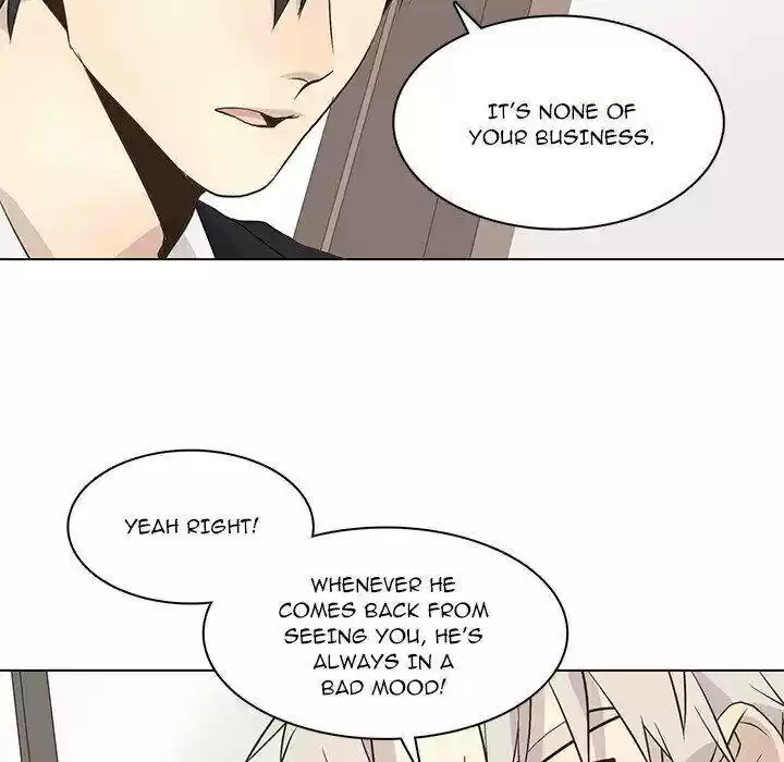 Wild City Chapter 90