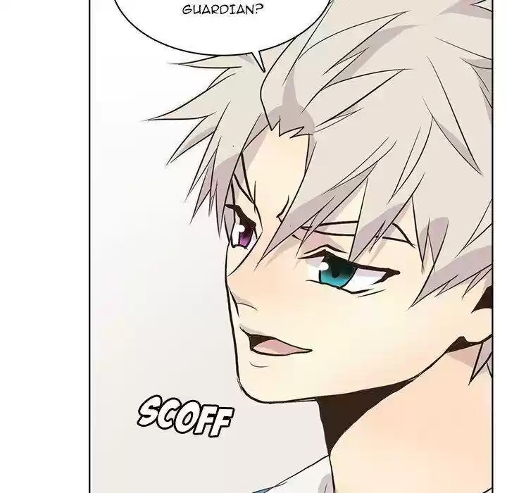 Wild City Chapter 90