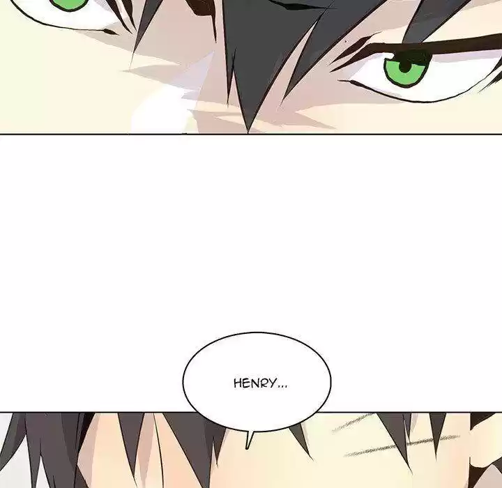 Wild City Chapter 90