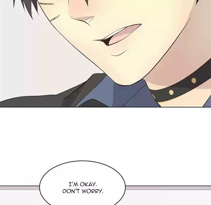 Wild City Chapter 90