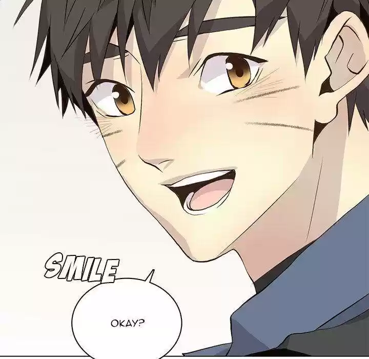 Wild City Chapter 90