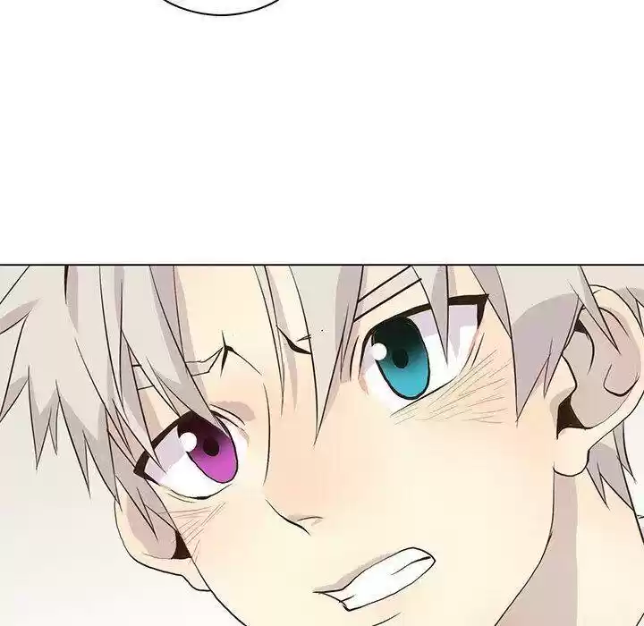 Wild City Chapter 90